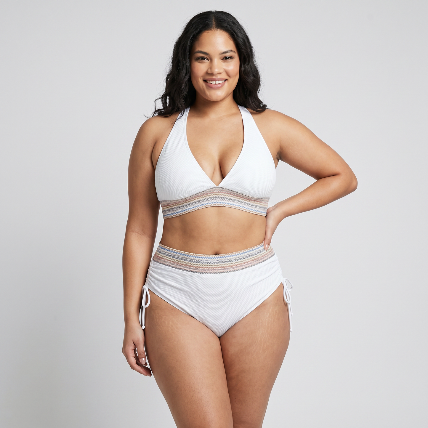 Sol - Bikini favorecedor