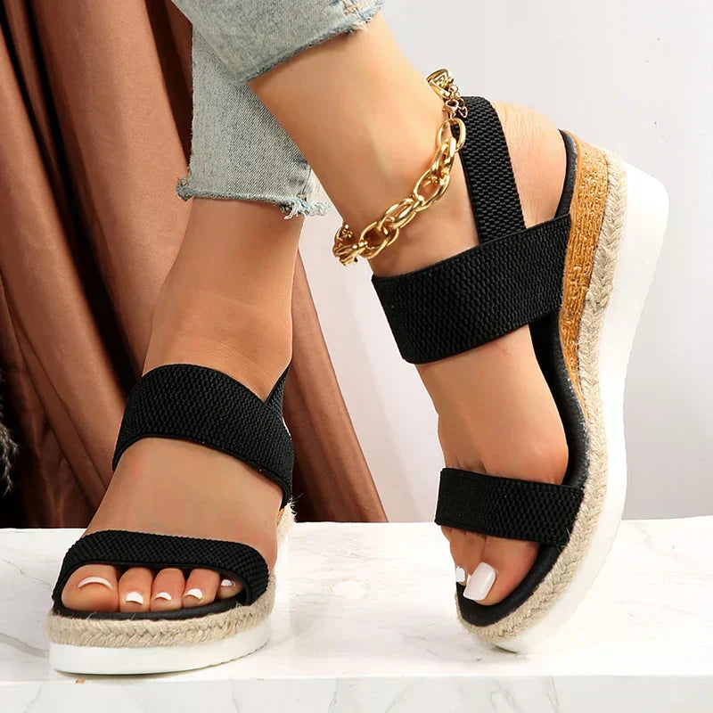 India | Sandalias ortopédicas