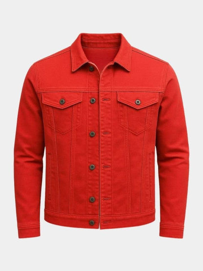 Heritage | Chaqueta informal