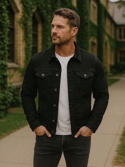 Heritage | Chaqueta informal