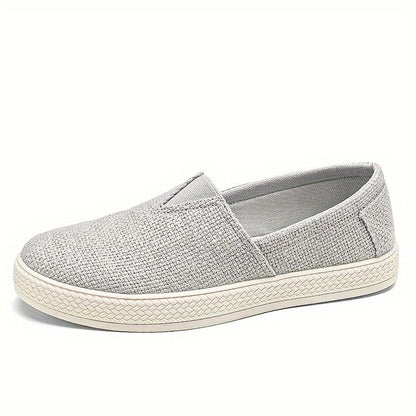 Casual Beach Loafers