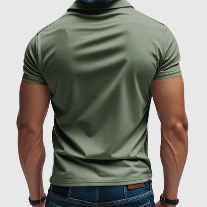 Classic Polo Shirt