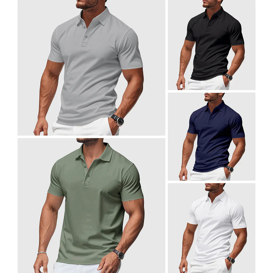 Classic Polo Shirt