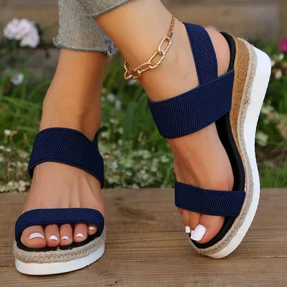 India | Sandalias ortopédicas