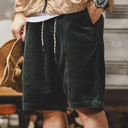 PANTALONES CORTOS FRESCOS