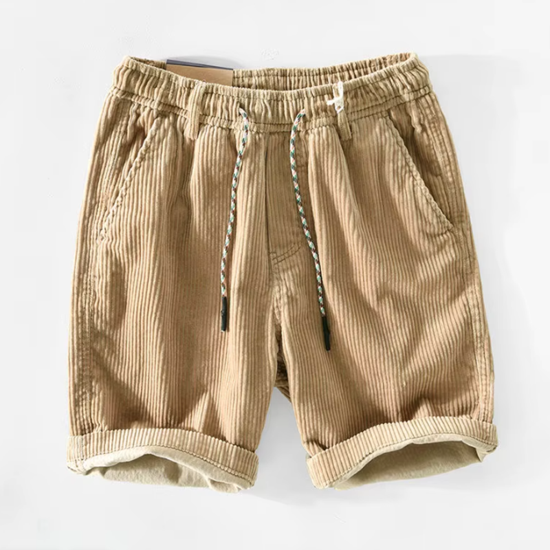 PANTALONES CORTOS FRESCOS