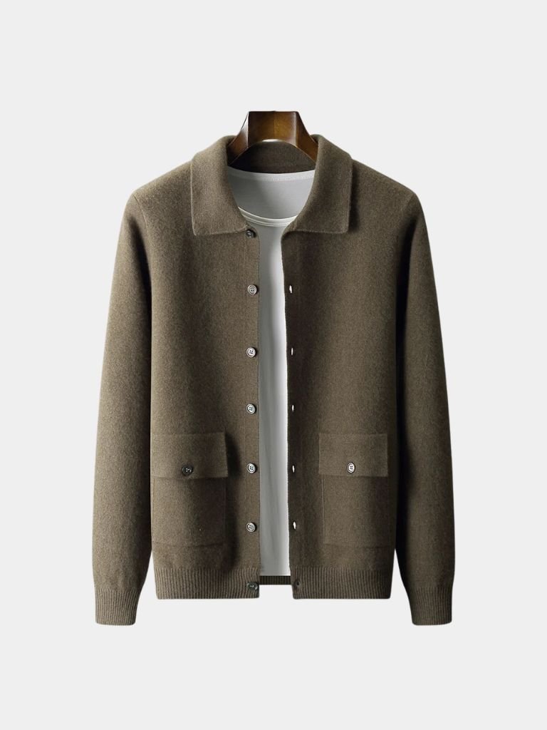 Noah | Chaqueta de cachemira