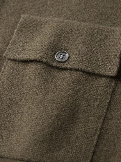 Noah | Chaqueta de cachemira