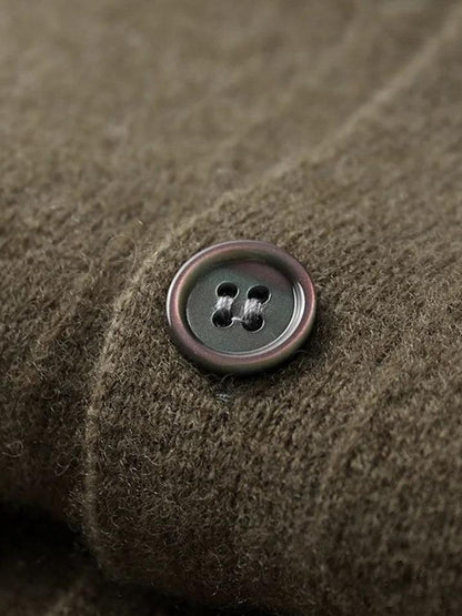 Noah | Chaqueta de cachemira