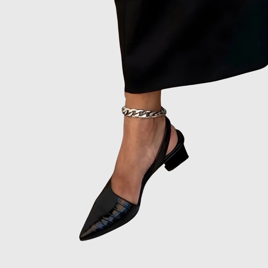 Laura | Tacones estilosos