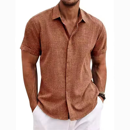 ADRIÁN | CAMISETA PREMIUM DE CORTE CLÁSICO