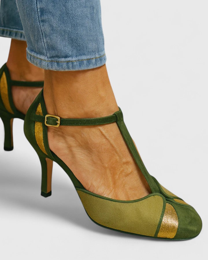 Elena | Tacones sofisticados