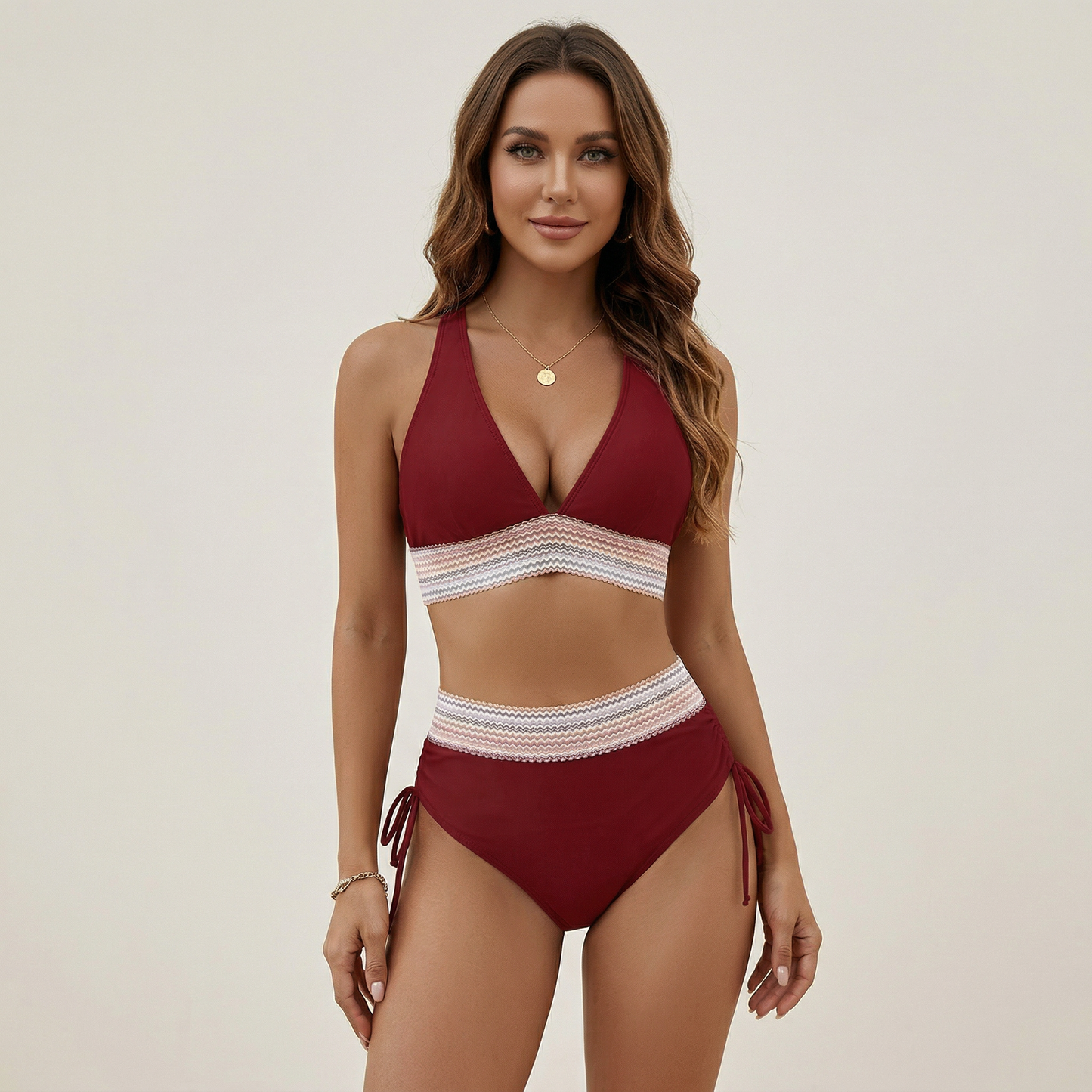 Sol - Bikini favorecedor