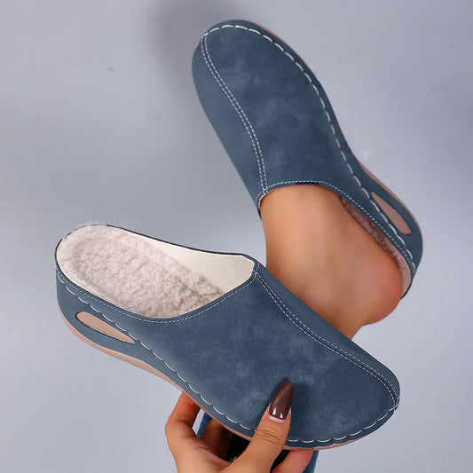 Ana | Zapatos con comodidad diaria y estilo