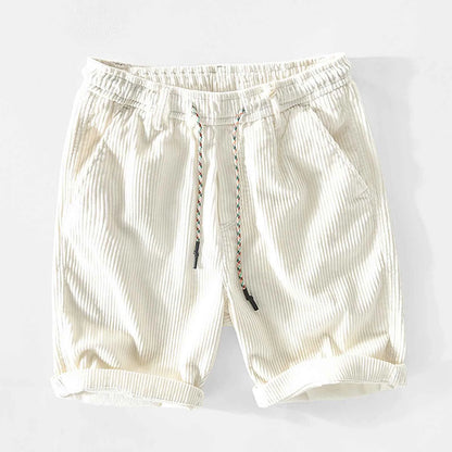 PANTALONES CORTOS FRESCOS