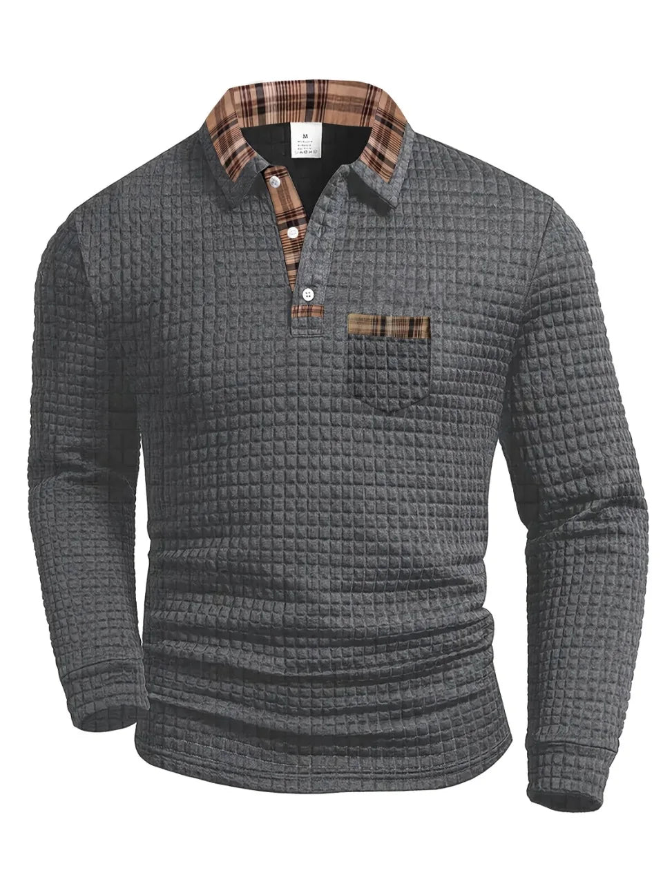 Jorge | Polo Para Hombre