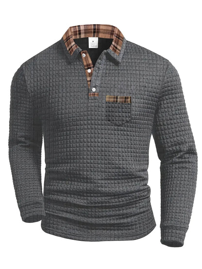 Jorge | Polo Para Hombre