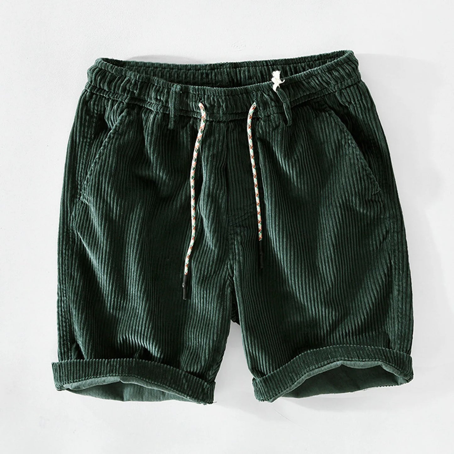 PANTALONES CORTOS FRESCOS
