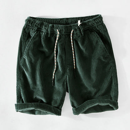 PANTALONES CORTOS FRESCOS