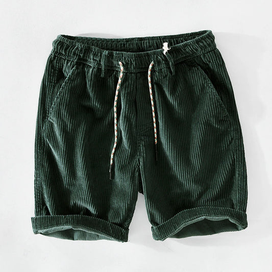 PANTALONES CORTOS FRESCOS
