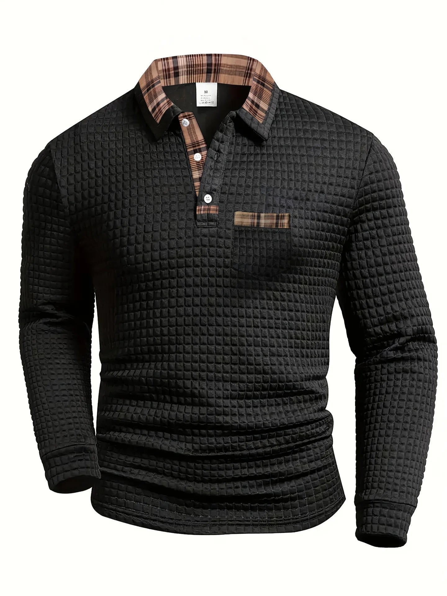 Jorge | Polo Para Hombre