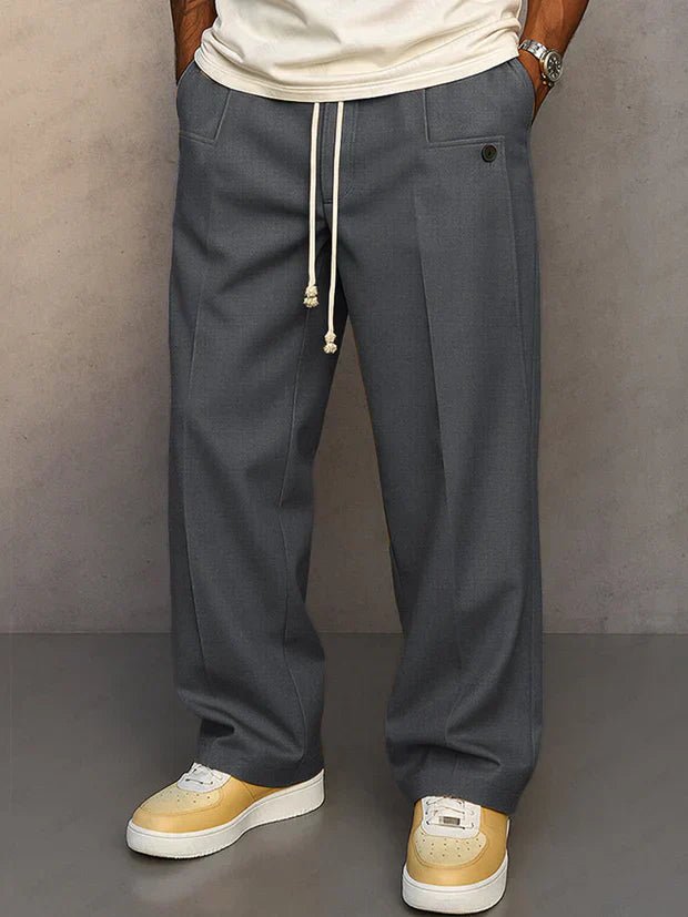 José | Pantalón Elegante