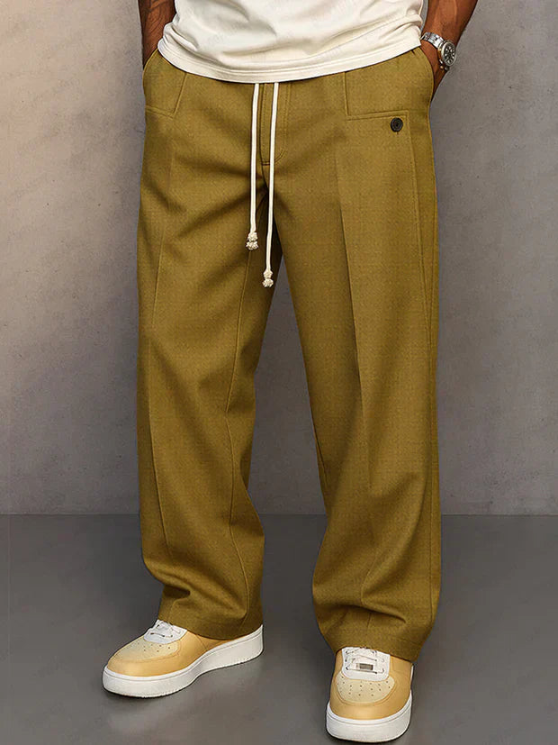 José | Pantalón Elegante