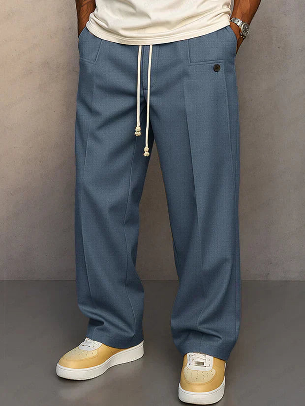 José | Pantalón Elegante