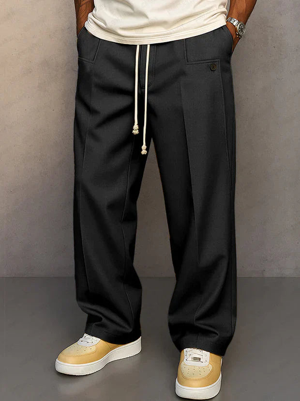José | Pantalón Elegante
