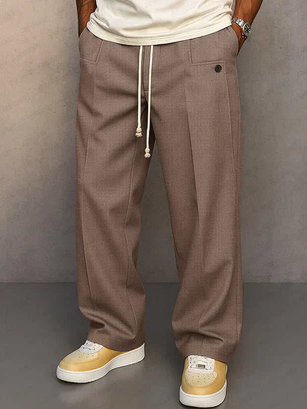 José | Pantalón Elegante