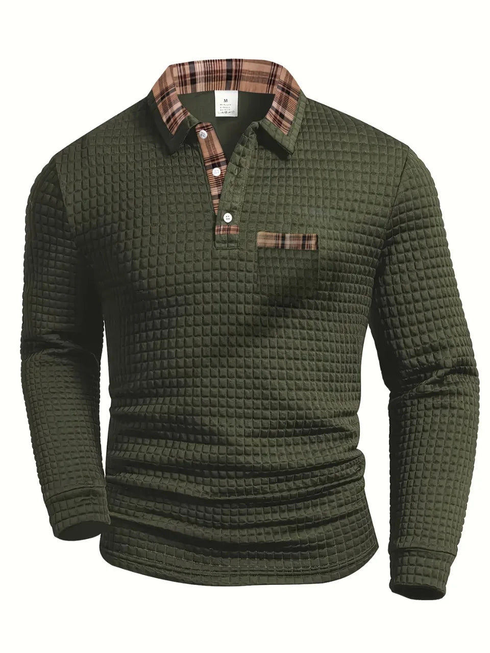 Jorge | Polo Para Hombre