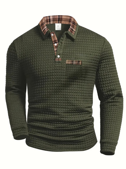 Jorge | Polo Para Hombre