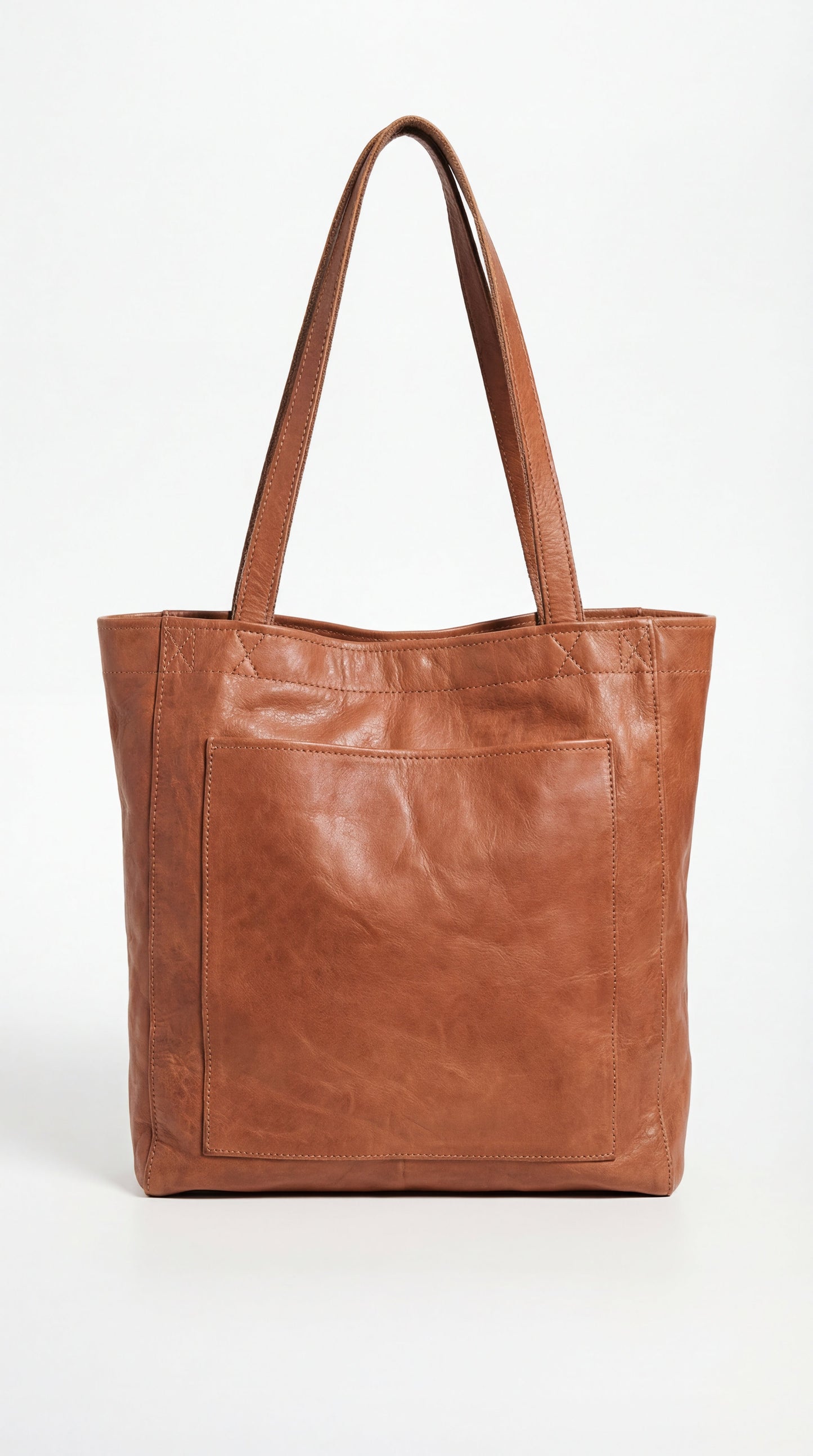 Lorena | Bolso de piel moderno y elegante