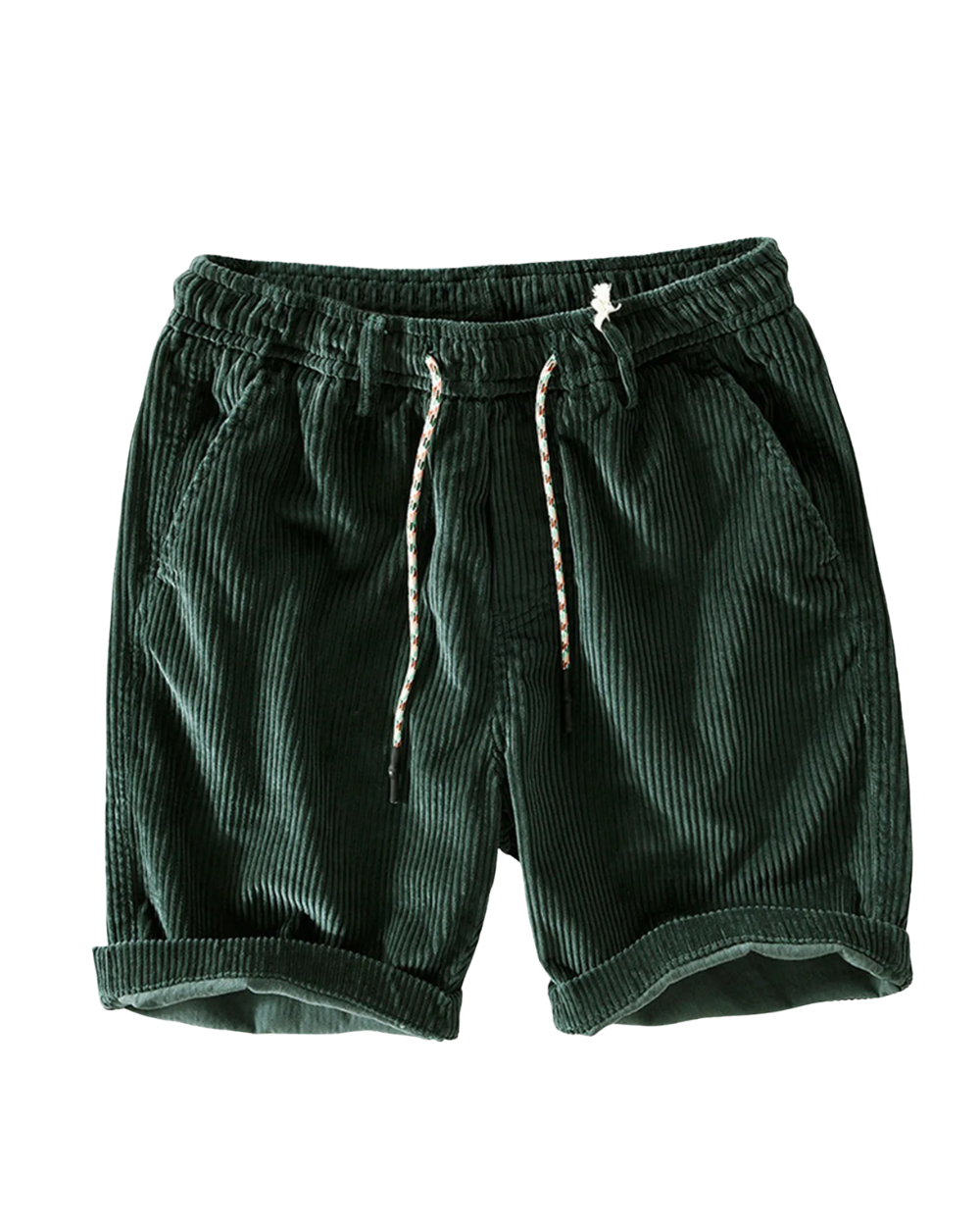 PANTALONES CORTOS FRESCOS