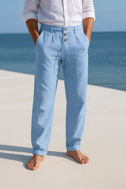 Horacio | Pantalón Elegante
