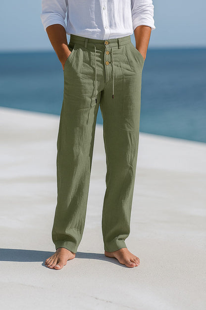 Horacio | Pantalón Elegante