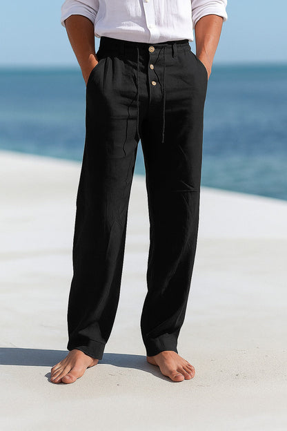 Horacio | Pantalón Elegante