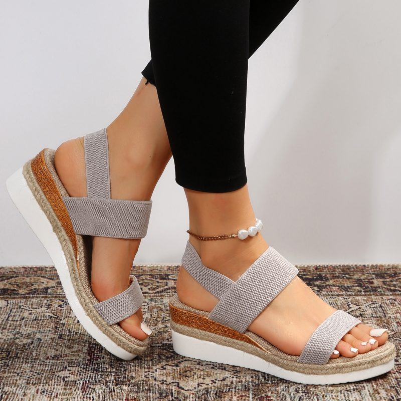 India | Sandalias ortopédicas