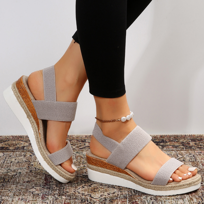 India | Sandalias ortopédicas