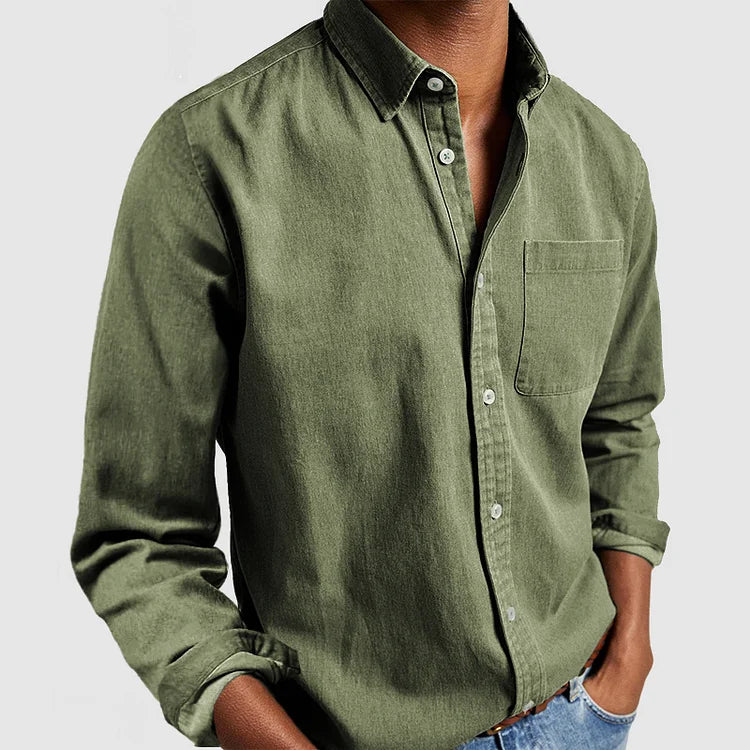 Gaspar | Camisa Elegante