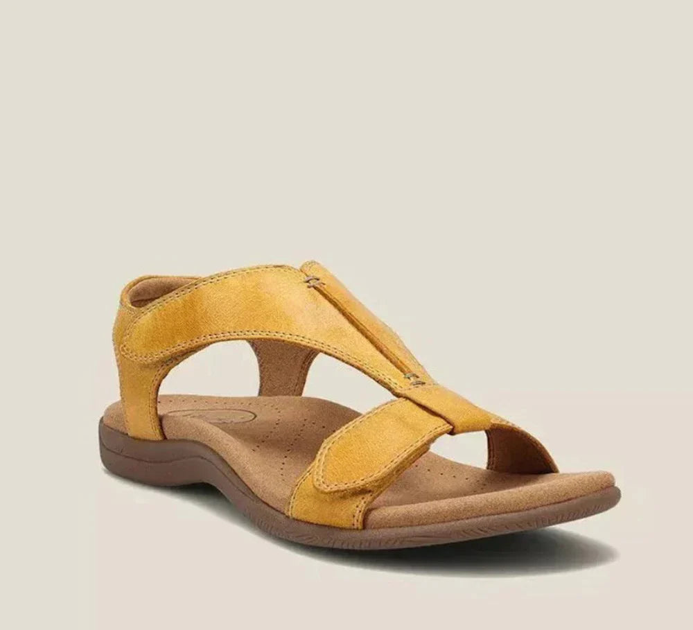 Lara | Sandalias ortopédicas de confort