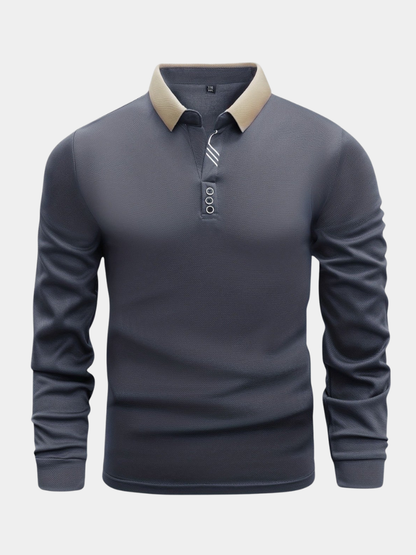 Esteban | Camisa Clásica