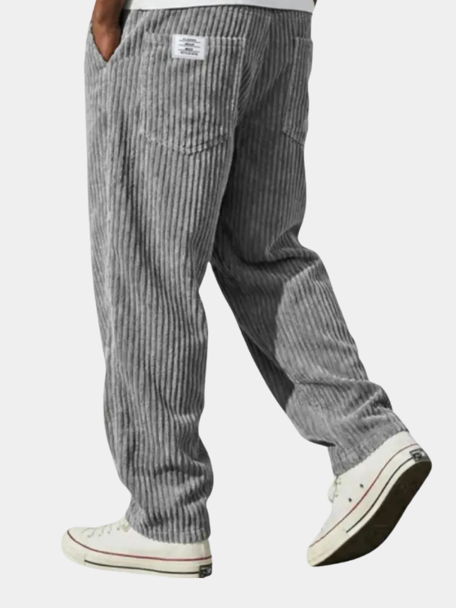 Matt | Pantalón de pana para hombre