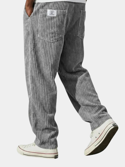 Leblanc | Pantalón de pana para hombre