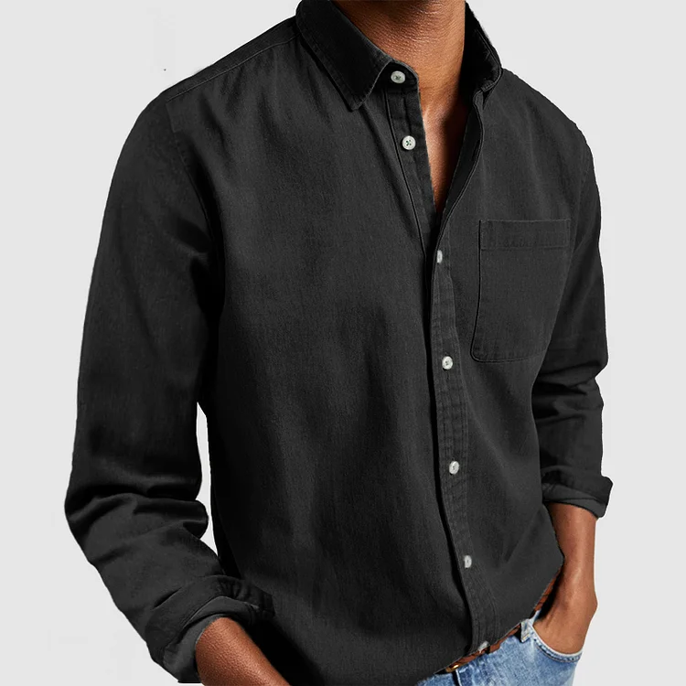 Gaspar | Camisa Elegante