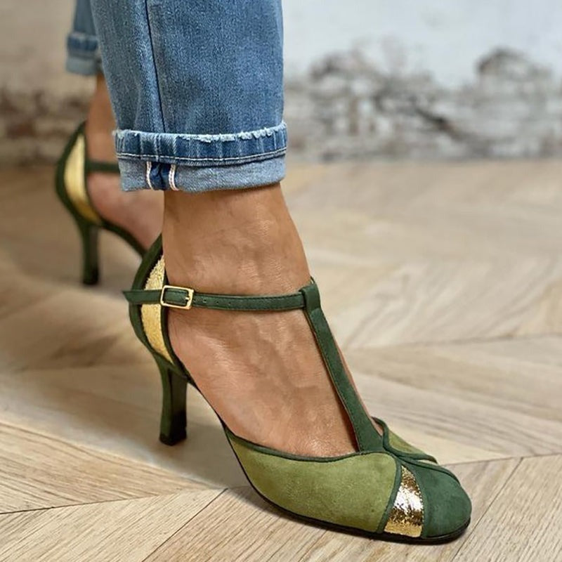 Elena | Tacones sofisticados
