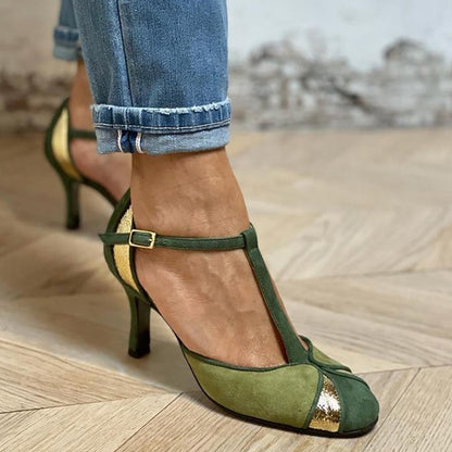 Elena | Tacones sofisticados