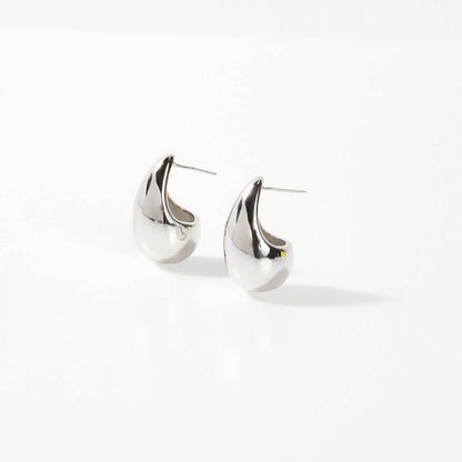 Pendientes Aura