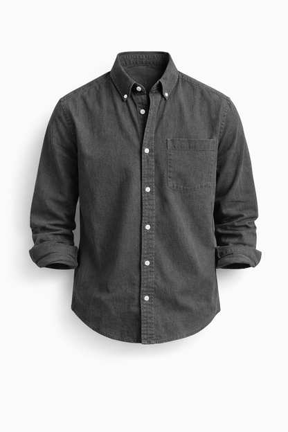 KIKO | CAMISA CASUAL-CHIC