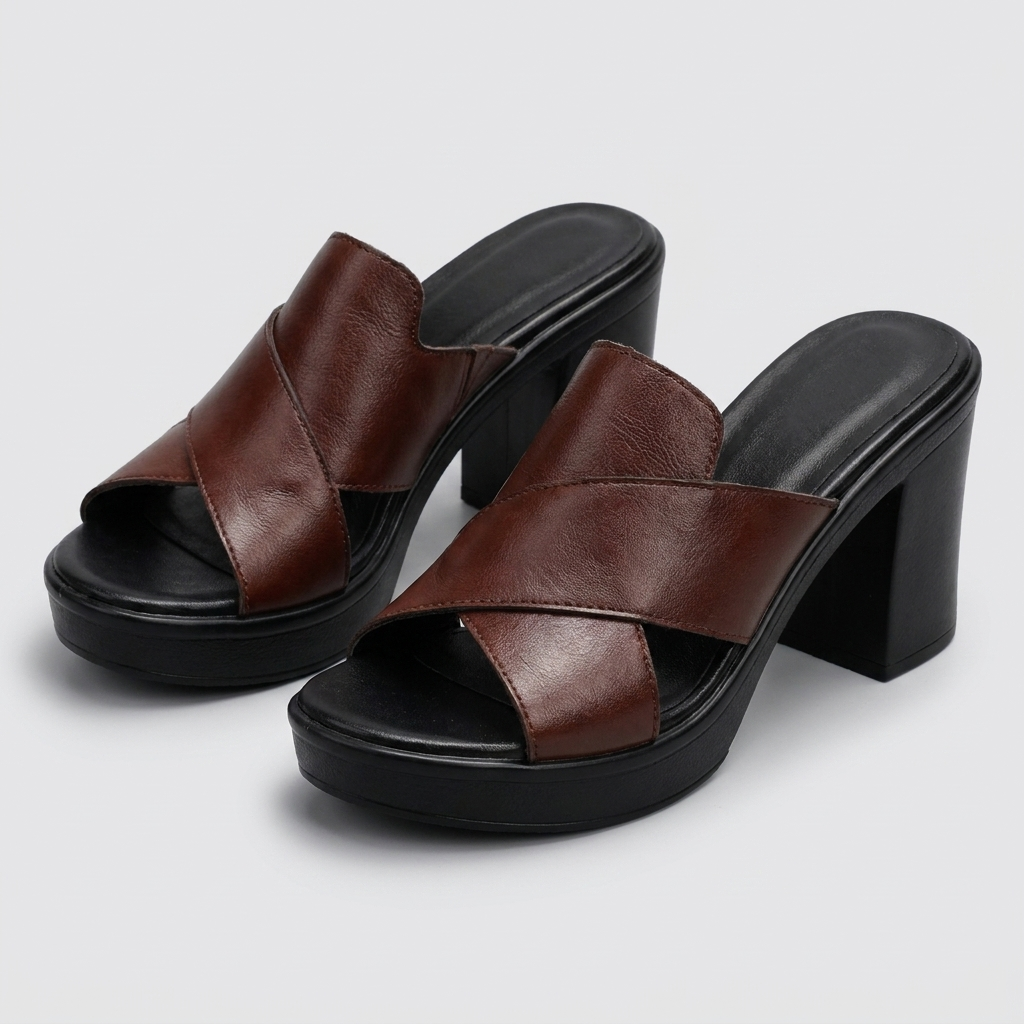 Lidia | Sandalias ortopédicas